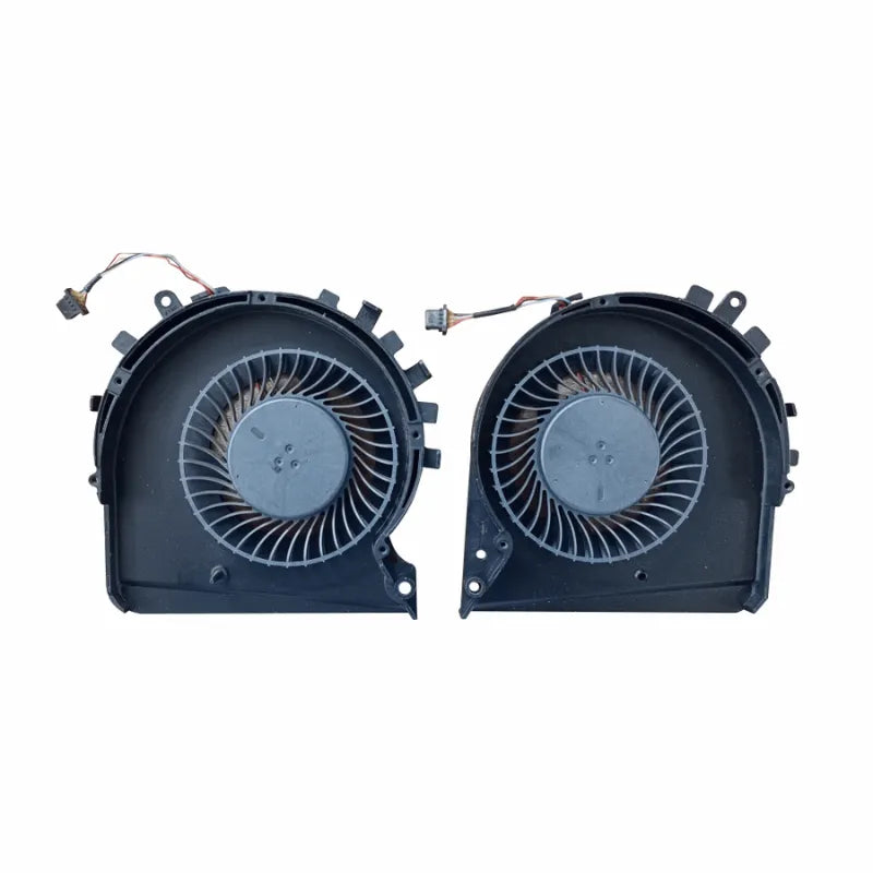 Laptop Cooling FAN For HP Pavilion Gaming 15 15-DK 15-DK0020NR