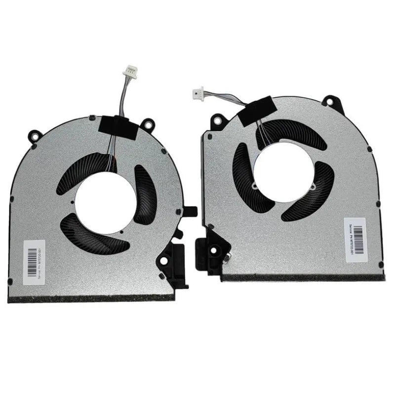 Laptop Cooling FAN For HP Pavilion Gaming 7 Victus 16-D 16-E SERIES