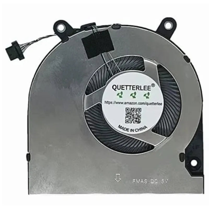 Laptop Cooling FAN For HP Pavilion X360 14M-DW, 14M-DW1023DX 6033B0079301