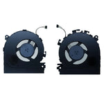 Laptop Cooling FAN For HP Spectre X360 15-CH, 15-CH000, 15T-CH, 15T-CH000 5V