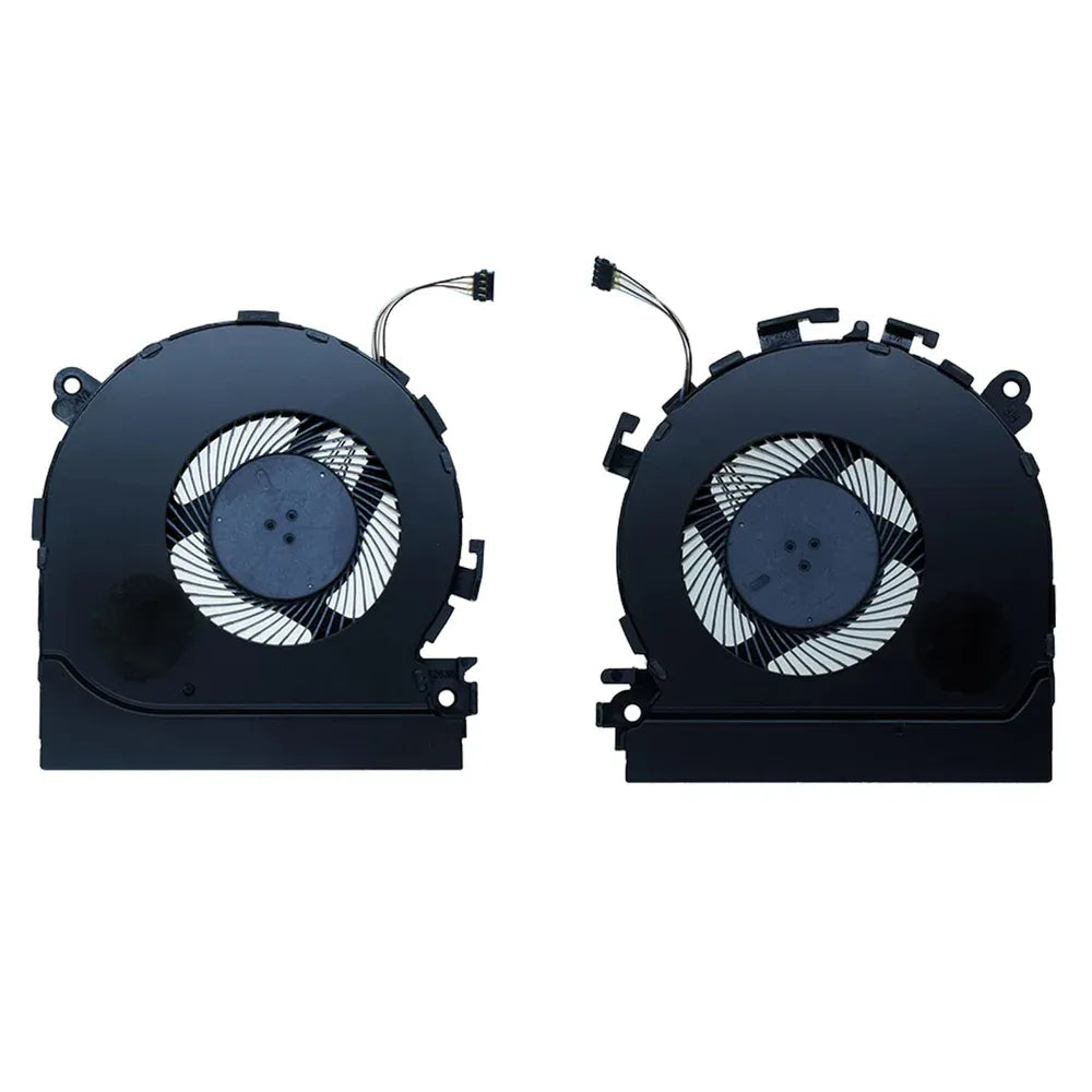 Laptop Cooling FAN For HP Spectre X360 15-CH, 15-CH000, 15T-CH, 15T-CH000 5V