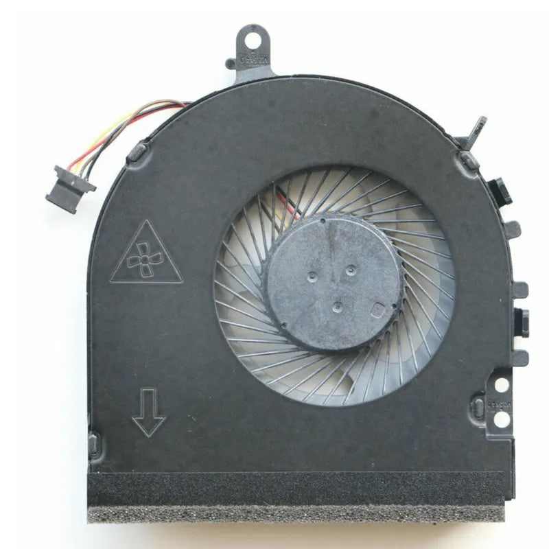 Laptop Cooling FAN For Hp Pavilion 15-Ae Series