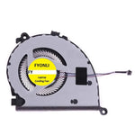 Laptop Cooling FAN For Lenovo ThinkBook 14-IIL, 14-IML, 15-IIL, 15-IML, 6-15IIL, E4-IIL, E5 K4e -IML Series