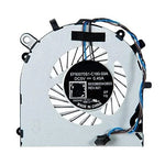 Laptop Cooling FAN For hp 14-AC, 14-AF, 14-an, 14-AM, 240 G4, 245 G4, 246 G4, 340 G3, 346 G3, 348 G3