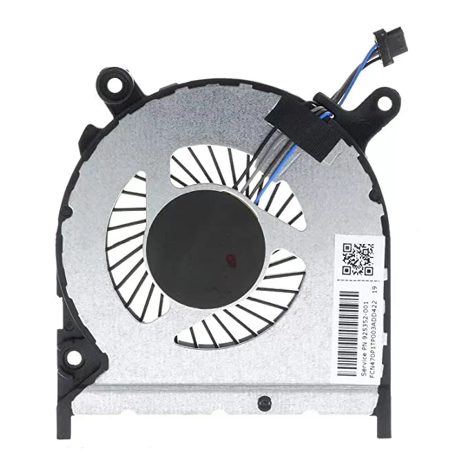 Laptop Cooling FAN HP 240 G6 246 G6 14-BS 14Q-BU 14Q