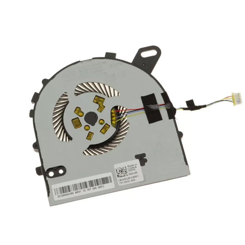 Laptop Cooling FAN for Dell Inspiron 14-7460 7460