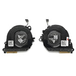 Laptop Cooling FAN for HP 13-AE 13T-AE 13T-AE000