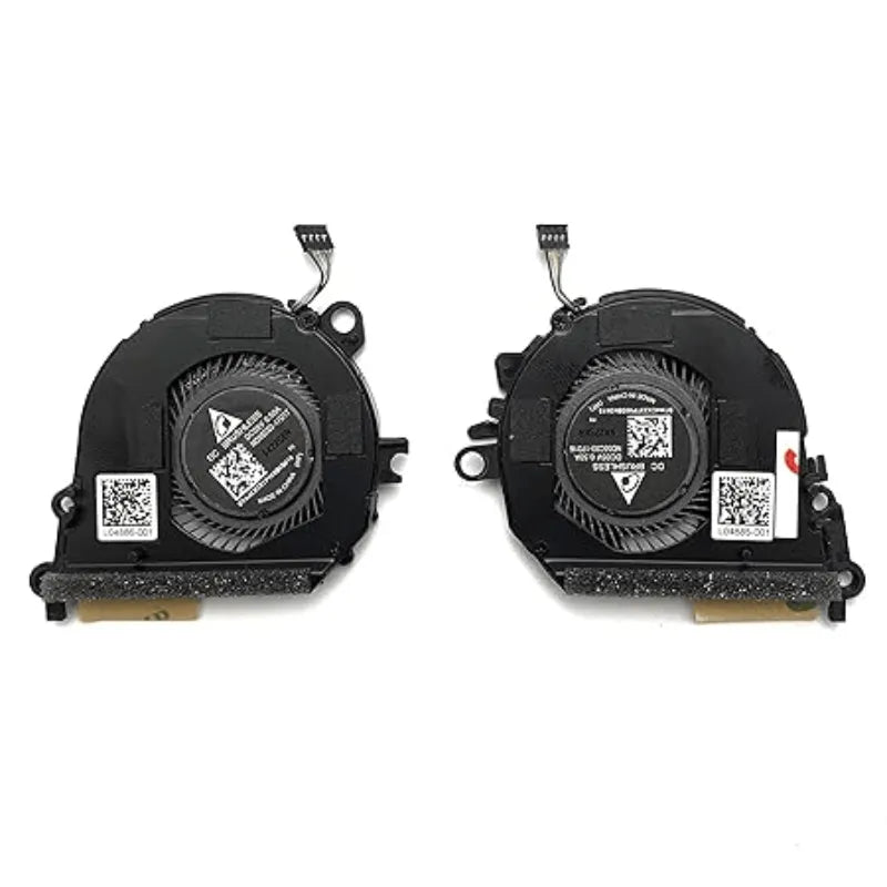 Laptop Cooling FAN for HP 13-AE 13T-AE 13T-AE000