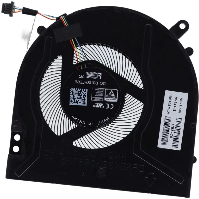 Cooling FAN for HP Pavilion