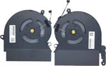 Laptop Cooling FAN for HP Spectre 15-DF 15df L41485-001 L41484-001 L38108-001
