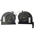 Laptop Cooling FAN for HP Spectre 15-DF 15df L41485-001 L41484-001 L38108-001