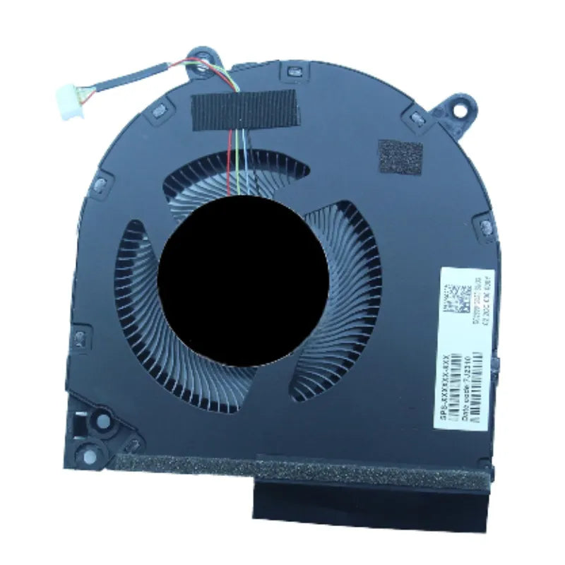 Laptop Cooling FAN for HP
