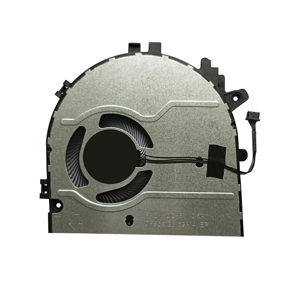 Laptop Cooling FAN for Lenovo IdeaPad 1 14ADA7 1-14AMN7 1-15ADA7 1-15AMN7 Series