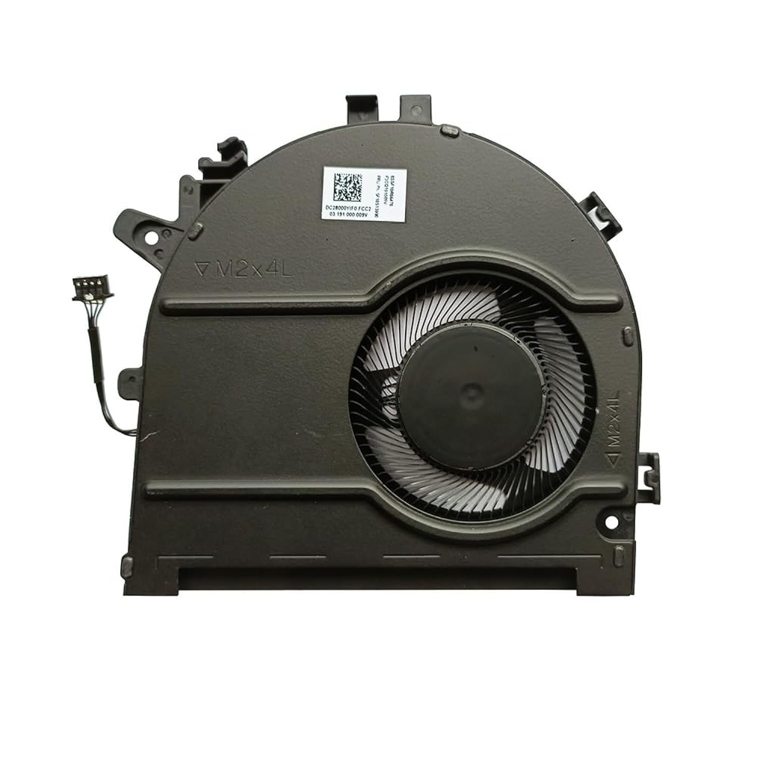 Laptop Cooling FAN for Lenovo IdeaPad 1 14ADA7 1-14AMN7 1-15ADA7 1-15AMN7 Series