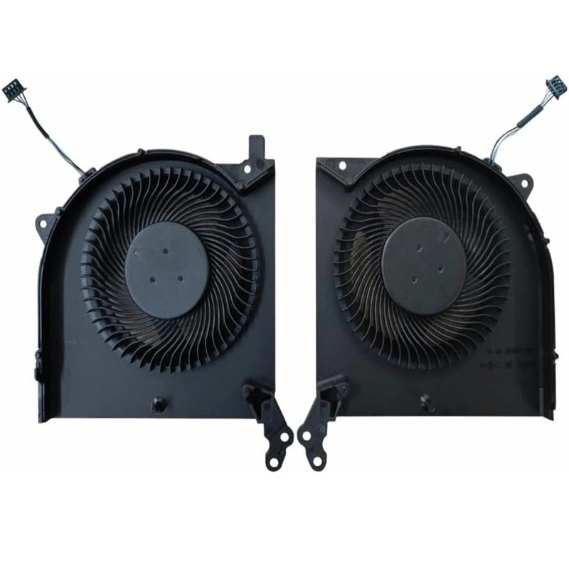 Laptop Cooling FAN for Lenovo Legion 5i Legion 5-15IMH05 5-15IMH05H 5-15ARH05
