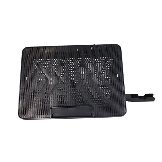 Laptop Cooling Pad With USB Connector For Notebook Laptop (CP-202)