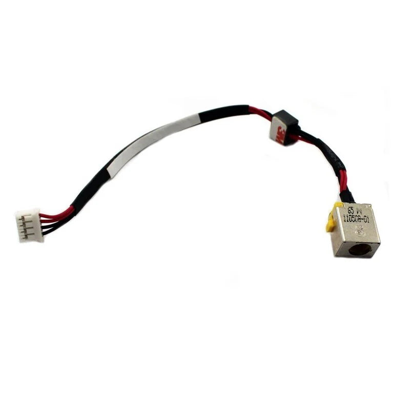 Laptop DC Power Jack For Acer QCWB335