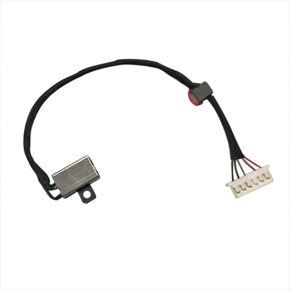 Laptop DC Power Jack For Dell Inspiron 15-5558