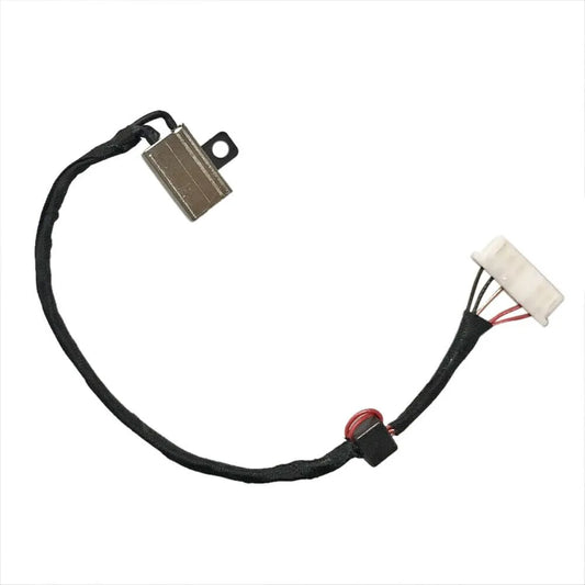 Laptop DC Power Jack For Dell Inspiron 15-5558