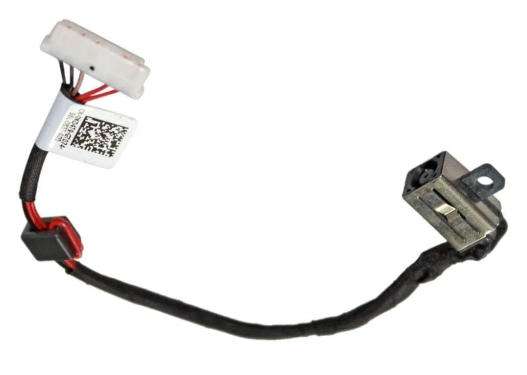 Laptop DC Power Jack For Dell Inspiron 15-5558