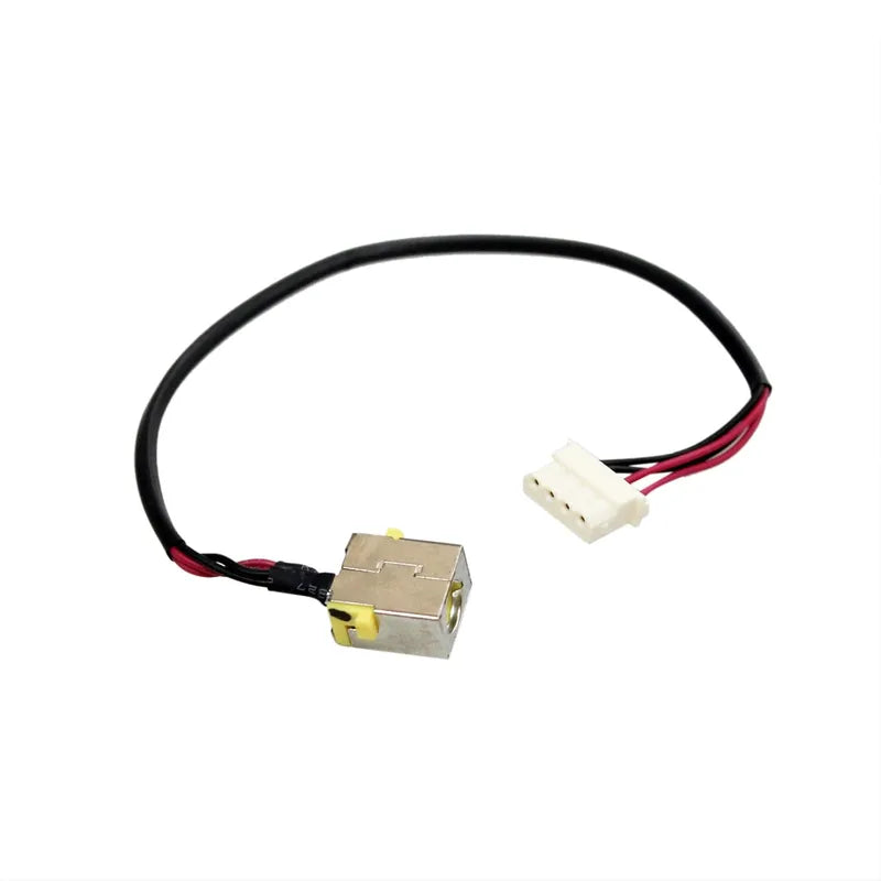 Laptop DC Power Jack for Acer Aspire E5-575 E5-523 E5-553 E5-575G