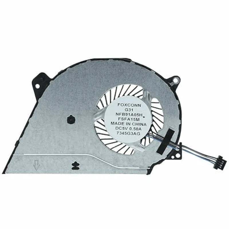 Laptop Cooling FAN For HP Pavilion 14-AL 14-AL062NR 14-AL000 14-AL100