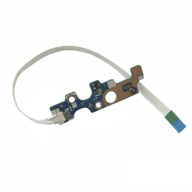 Laptop ON/OFF Power Button For Dell Inspiron 15-5558