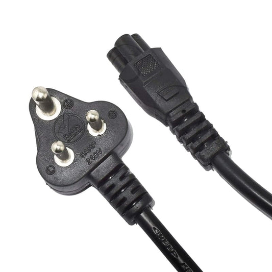 Laptop Power Adapter 1.5 Meter Cable For Laptop Charger Adapter