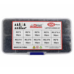 Laptop Screws Kit – 500 Pieces