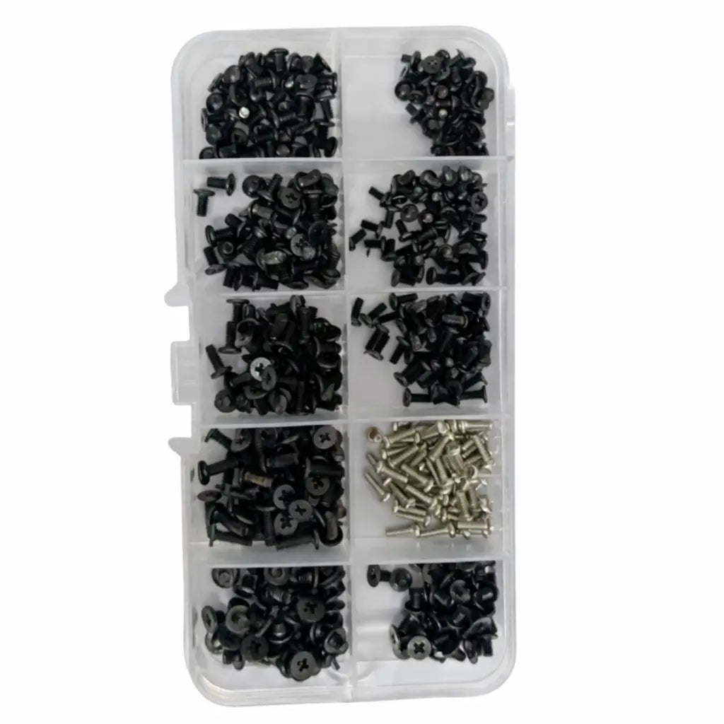 Laptop Screws Kit – 500 Pieces