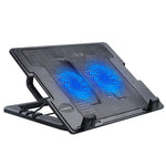 Laptop Stand with Cooling Fans