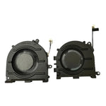 Laptop fan for HP 14 EH
