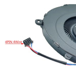 Laptop Cooling Fan for HP 240 G7