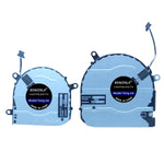 Laptop fan for HP Envy 