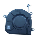 Laptop fan for HP Envy 