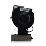 Laptop fan for HP Omen 15