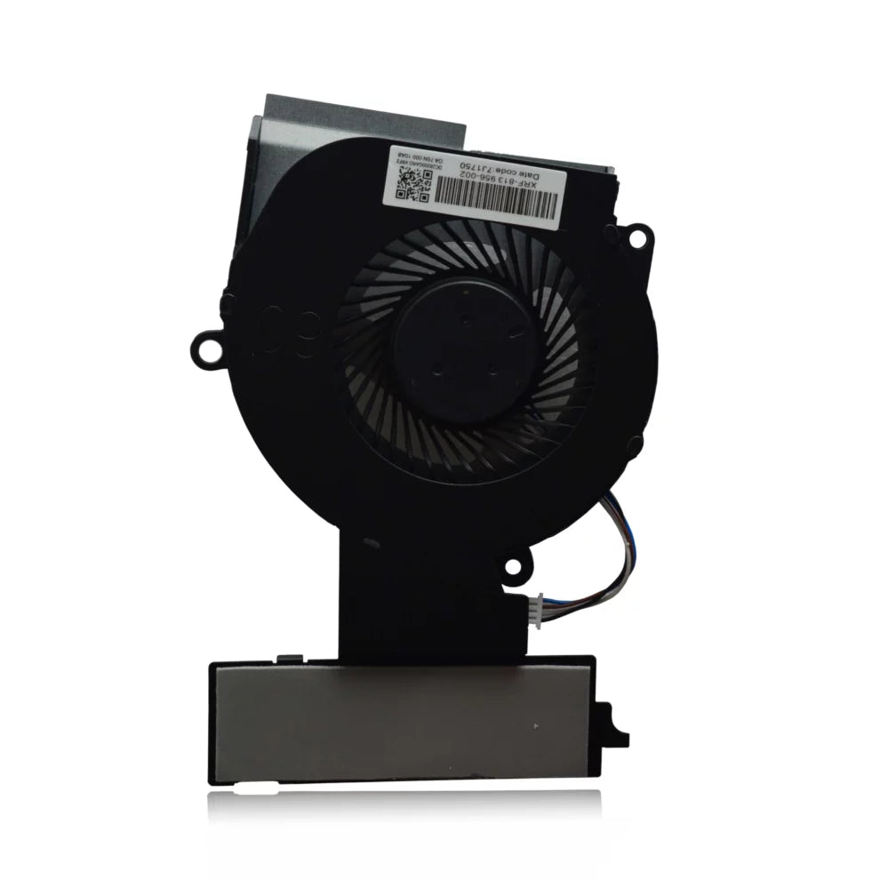 Laptop fan for HP Omen 15