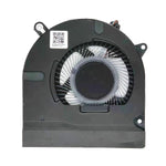 Laptop fan for HP Pavilion 