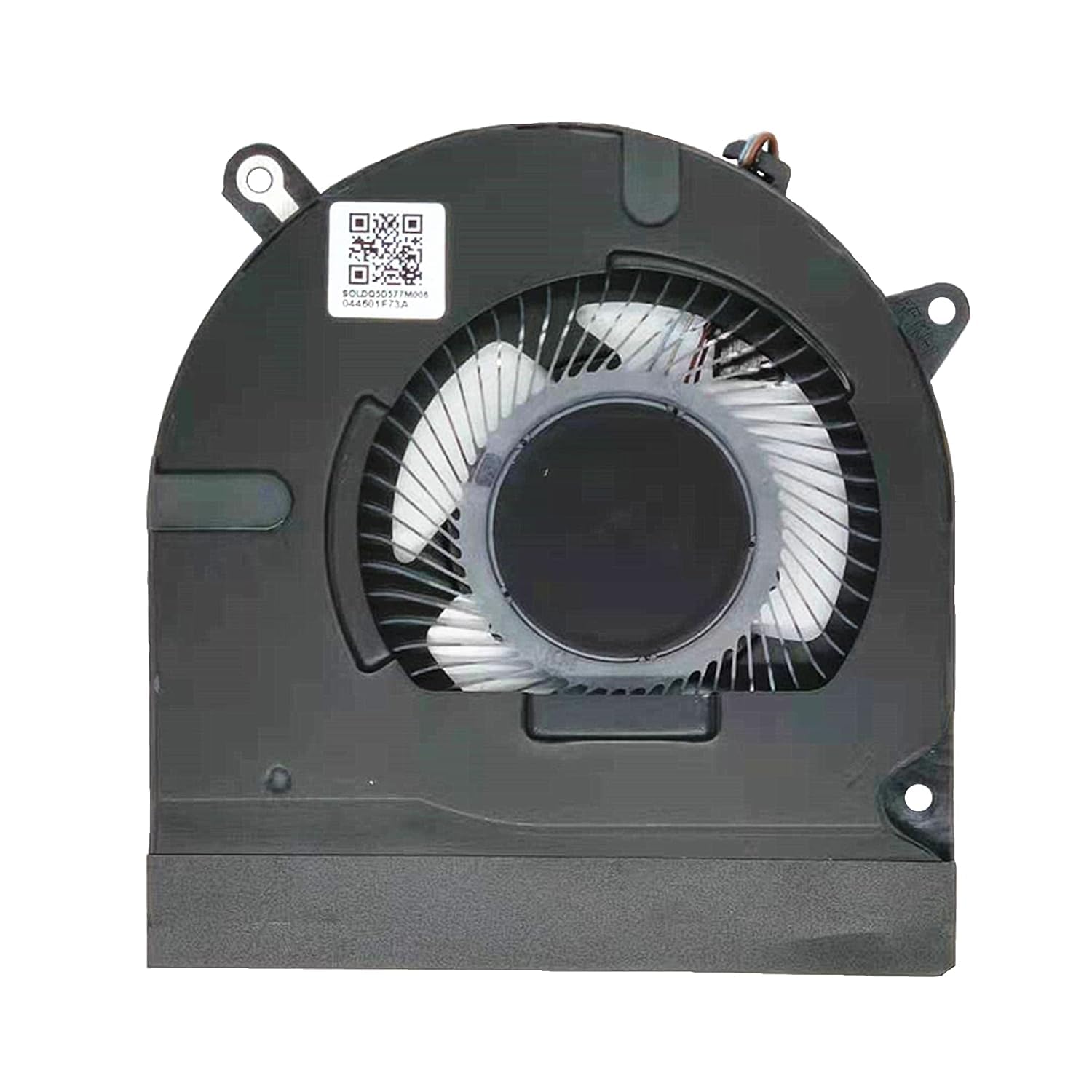Laptop fan for HP Pavilion 