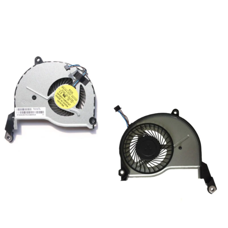 Laptop fan for HP Pavilion