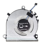 Laptop fan for HP Pavilion 15