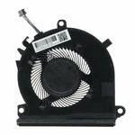 Laptop fan for HP Pavilion 15
