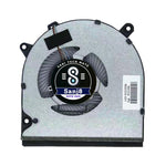 Laptop fan for HP Pavilion 