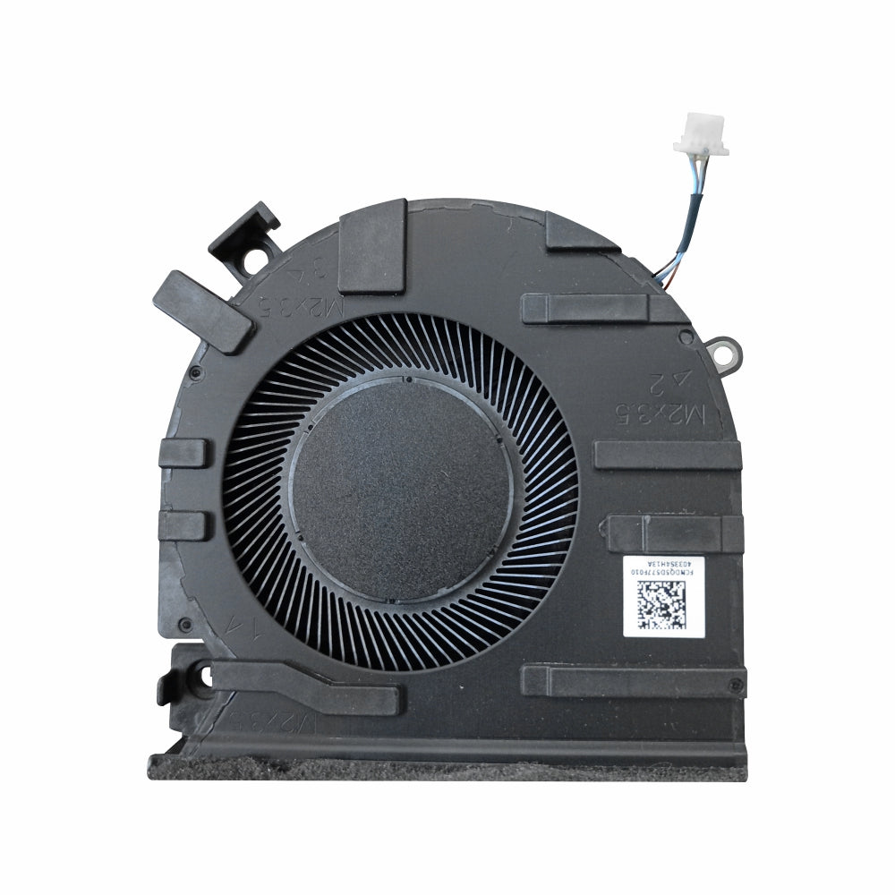 Laptop fan for HP Victus