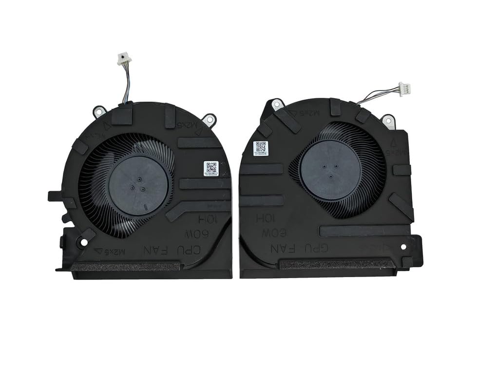 Laptop fan for HP Victus 7