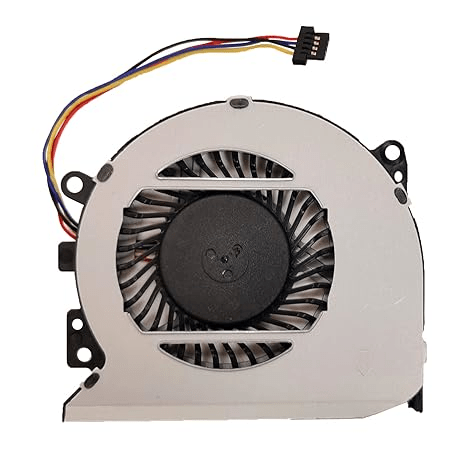 Laptop fan for HP 13A 15U