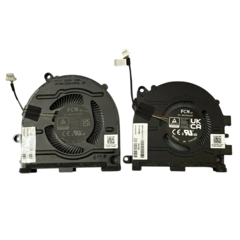 Laptop fan for HP 14 EH
