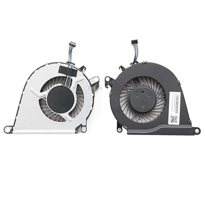 Laptop fan for HP 15AX, 15BC