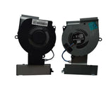 Laptop fan for HP Omen 15