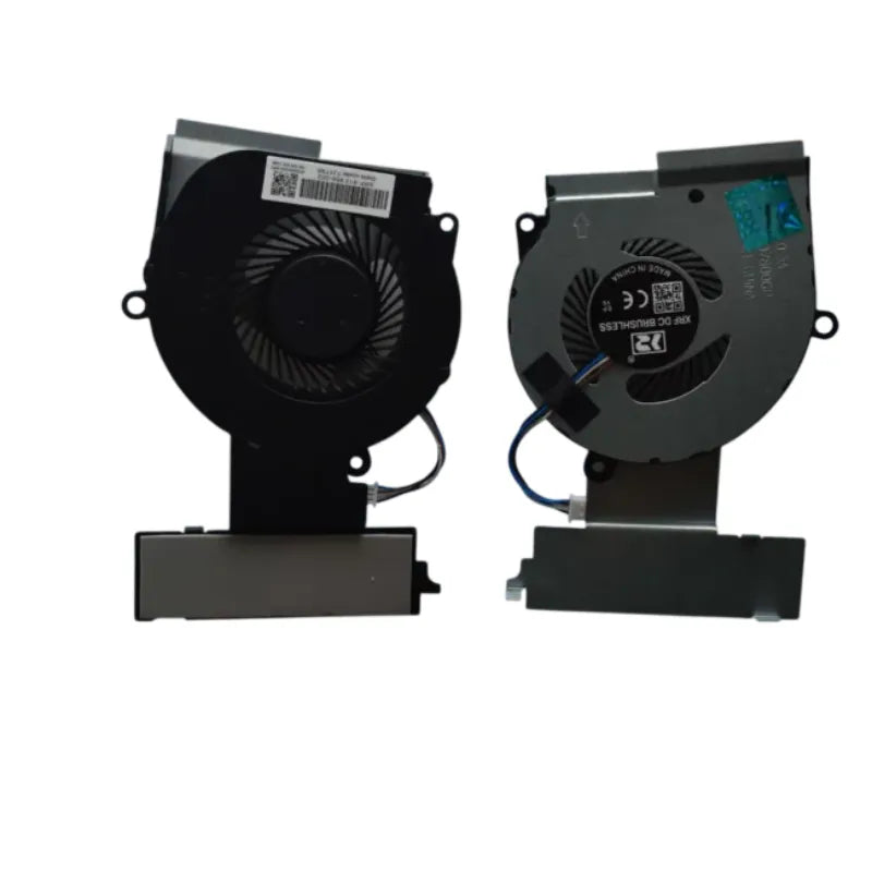 Laptop fan for HP Omen 15